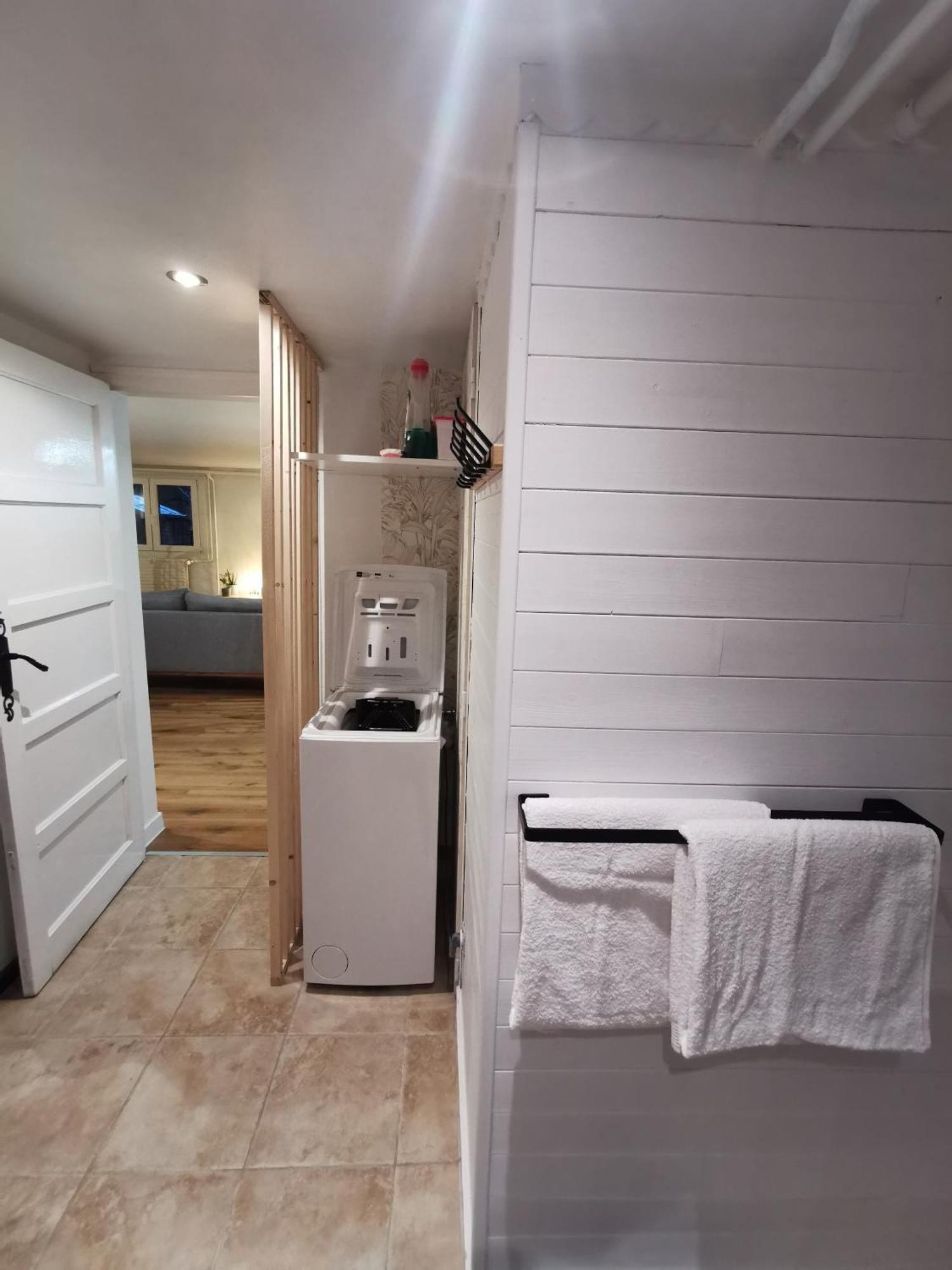 L'Oree, Appartement Cosy, 4 A 6 Pers Villard-de-Lans Exterior photo
