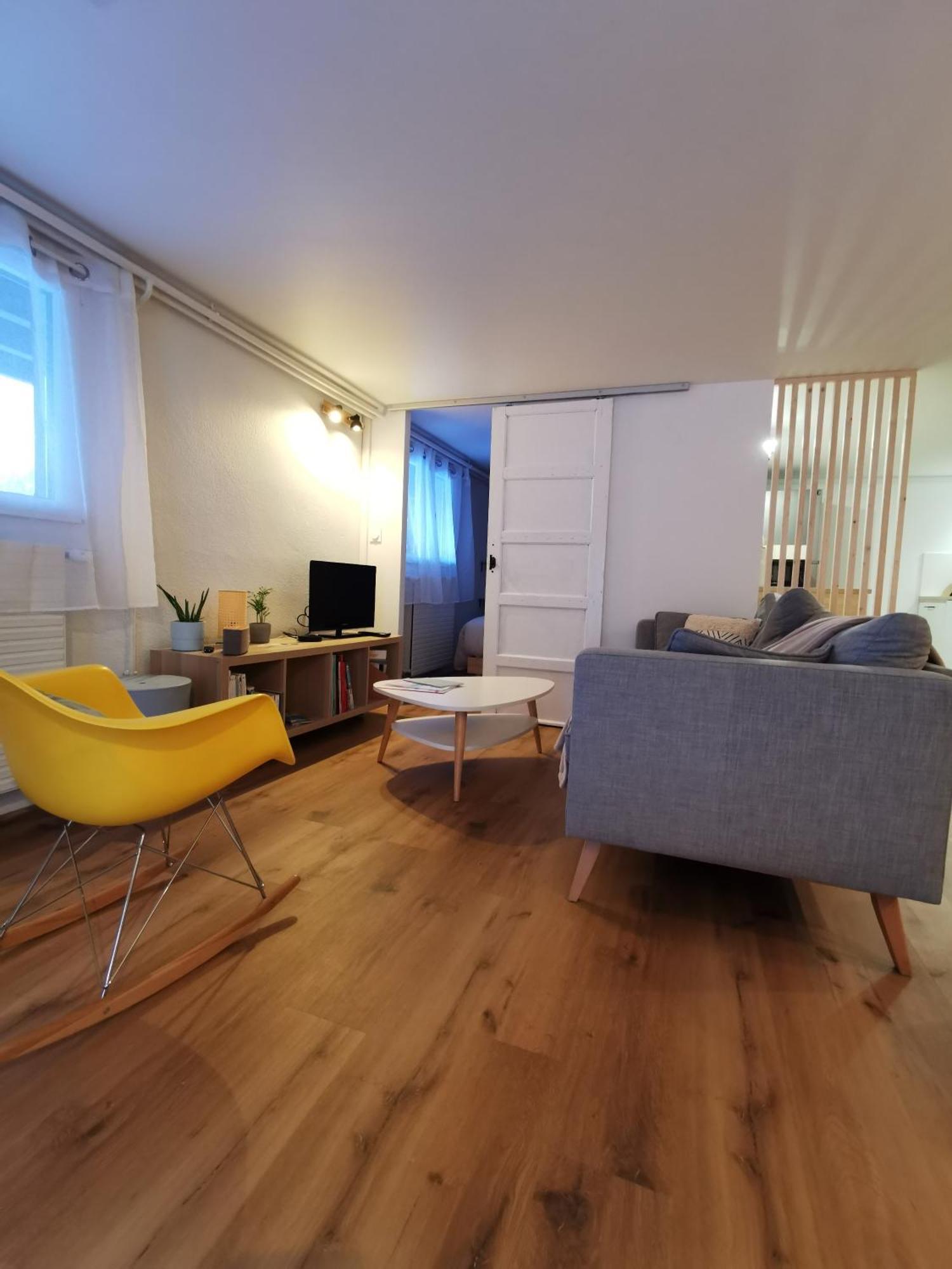 L'Oree, Appartement Cosy, 4 A 6 Pers Villard-de-Lans Exterior photo