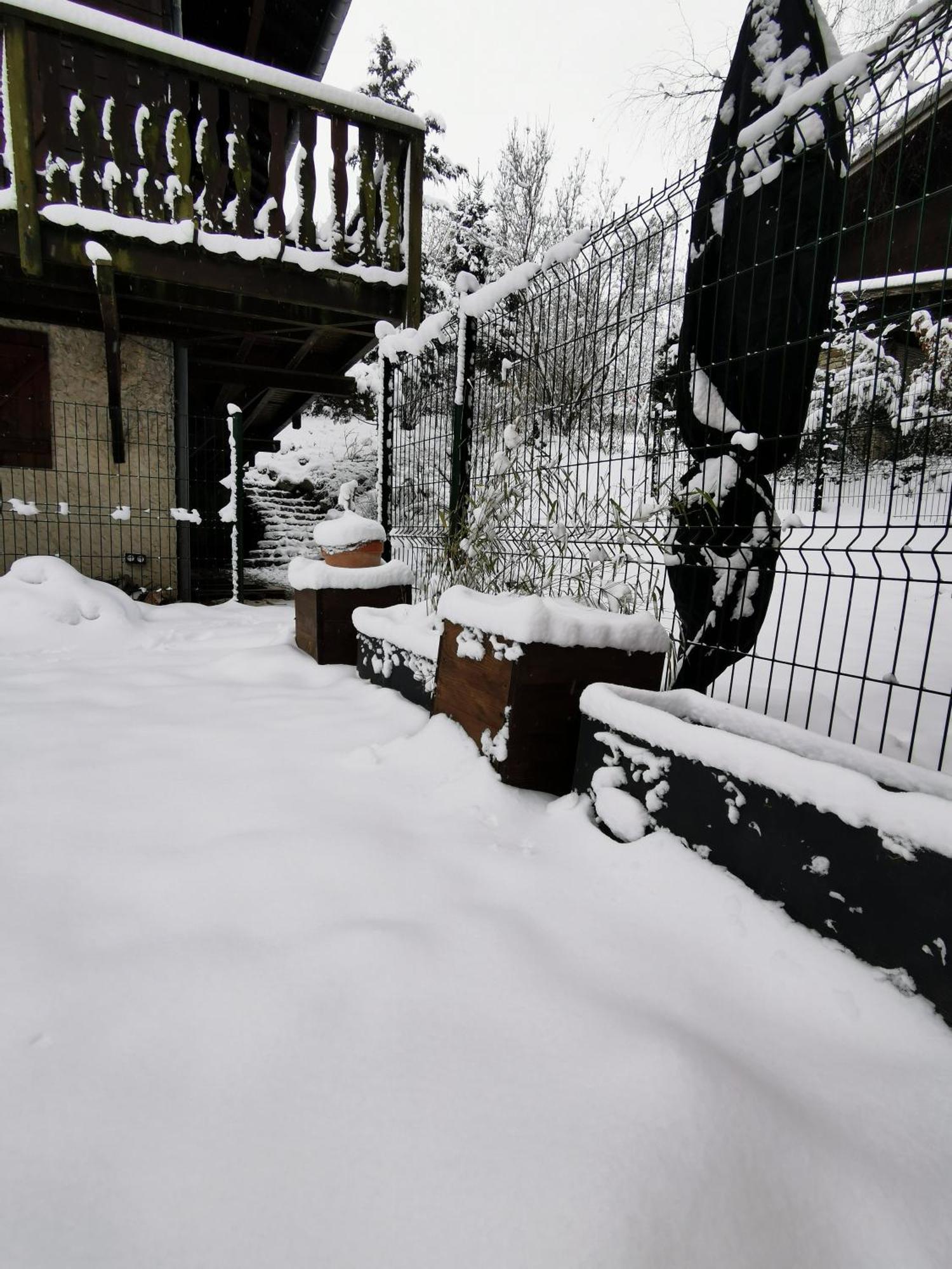L'Oree, Appartement Cosy, 4 A 6 Pers Villard-de-Lans Exterior photo