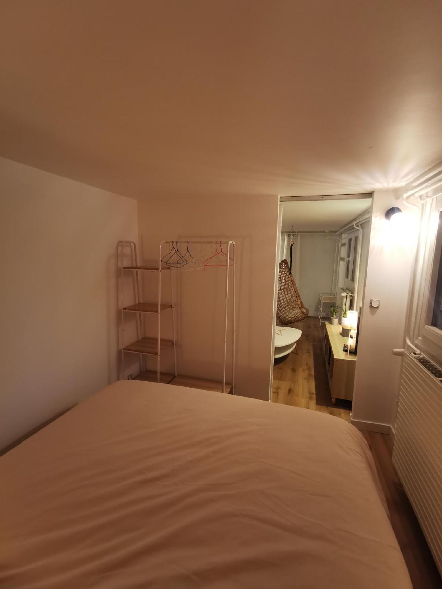L'Oree, Appartement Cosy, 4 A 6 Pers Villard-de-Lans Exterior photo